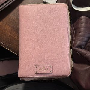 Kate spade planner